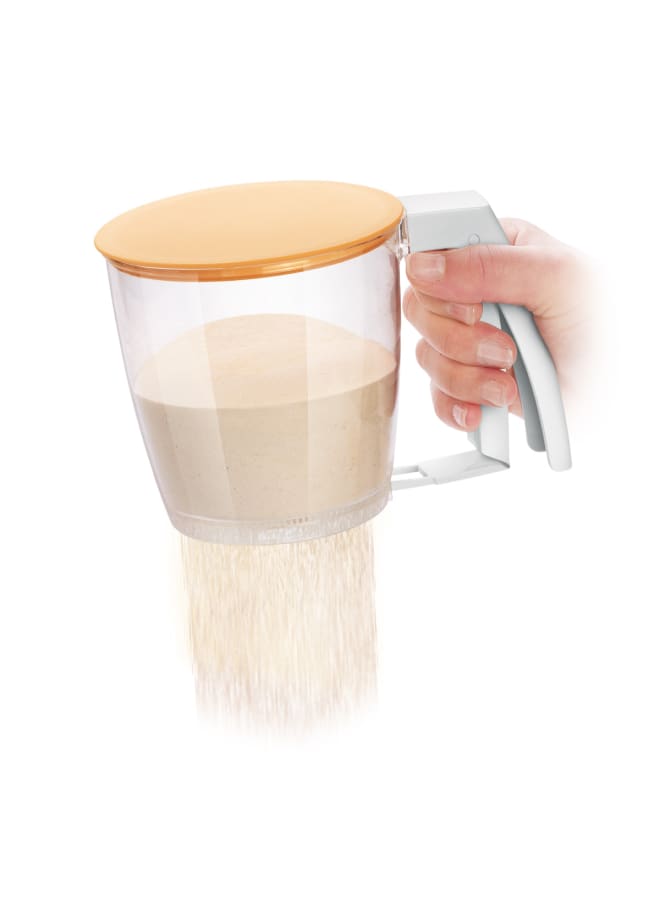 Tescoma Mechanic Sieve “DelíCia” - Image 3